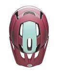 BELL casco - 4FORTY AIR MIPS - rojo