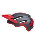 BELL casco - 4FORTY AIR MIPS - gris