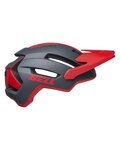 BELL casco - 4FORTY AIR MIPS - gris