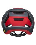BELL casco - 4FORTY AIR MIPS - gris