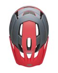 BELL casco - 4FORTY AIR MIPS - gris
