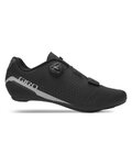 GIRO baratijas - CADET - negro