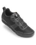 GIRO baratijas - TRACKER - negro