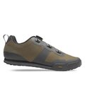 GIRO baratijas - TRACKER TRAIL - verde
