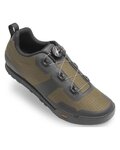 GIRO baratijas - TRACKER TRAIL - verde