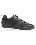 GIRO baratijas - TRACKER - negro
