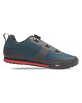 GIRO baratijas - TRACKER - negro