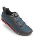 GIRO baratijas - TRACKER - negro