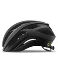 GIRO casco - AETHER SPHERICAL - negro