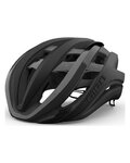 GIRO casco - AETHER SPHERICAL - negro