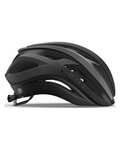 GIRO casco - AETHER SPHERICAL - negro