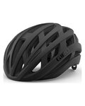 GIRO casco - HELIOS - negro