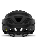 GIRO casco - HELIOS - negro