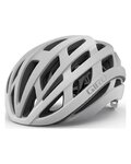 GIRO casco - HELIOS - blanco/plateado