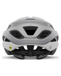 GIRO casco - HELIOS - blanco/plateado