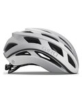 GIRO casco - HELIOS - blanco/plateado