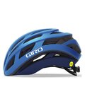 GIRO casco - HELIOS SPHERICAL - azul