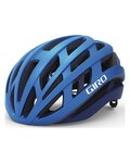 GIRO casco - HELIOS SPHERICAL - azul