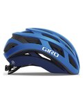GIRO casco - HELIOS SPHERICAL - azul