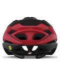 GIRO casco - SYNTAX MIPS - negro/rojo