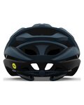 GIRO casco - SYNTAX MIPS - azul