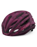 GIRO casco - SYNTAX MIPS - púrpura