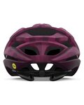 GIRO casco - SYNTAX MIPS - púrpura