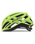 GIRO casco - AGILIS MIPS - amarillo