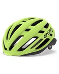 GIRO casco - AGILIS MIPS - amarillo