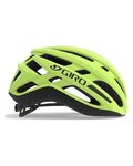 GIRO casco - AGILIS MIPS - amarillo