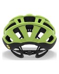 GIRO casco - AGILIS MIPS - amarillo