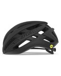 GIRO casco - AGILIS MIPS - negro