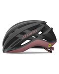 GIRO casco - AGILIS MIPS - negro/rosa