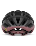 GIRO casco - AGILIS MIPS - negro/rosa