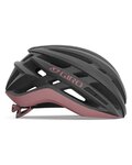 GIRO casco - AGILIS MIPS - negro/rosa