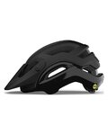 GIRO casco - MANIFEST SPHERICAL - negro