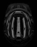 GIRO casco - MANIFEST SPHERICAL - negro