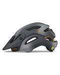 GIRO casco - MANIFEST SPHERICAL - gris