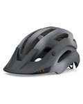 GIRO casco - MANIFEST SPHERICAL - gris