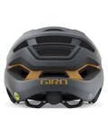 GIRO casco - MANIFEST SPHERICAL - gris