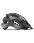 GIRO casco - MANIFEST SPHERICAL - gris
