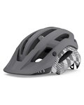 GIRO casco - MANIFEST SPHERICAL - gris