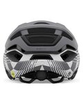 GIRO casco - MANIFEST SPHERICAL - gris
