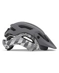 GIRO casco - MANIFEST SPHERICAL - gris