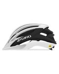 GIRO casco - ARTEX MIPS - blanco/negro
