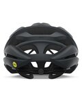 GIRO casco - ARTEX MIPS - negro