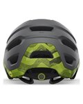 GIRO casco - SOURCE MIPS - antracita/verde claro