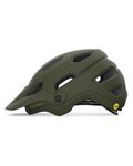 GIRO casco - SOURCE MIPS - verde