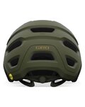 GIRO casco - SOURCE MIPS - verde