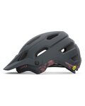 GIRO casco - SOURCE MIPS - negro/rosa